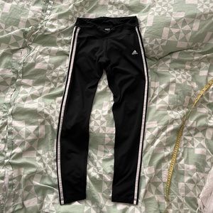 Adidas Climalite Leggings